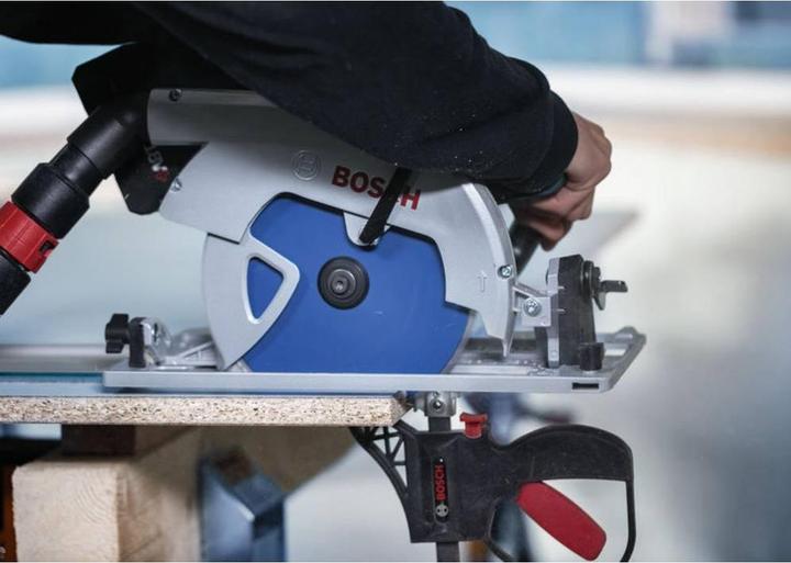 Actual product image DeWalt Expert Laminated Panel Cordless Circular Saw Blade