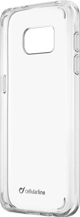 Image du produit Cellularline Duo clair (Samsung Galaxy S7)