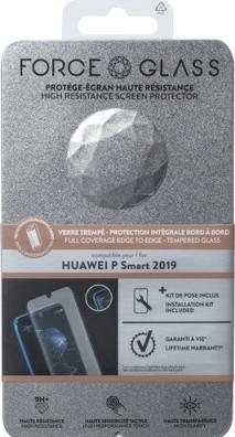 Produktbild Bigben Connected Displayschutz aus Glas (1 Stück, Huawei P Smart (2019))