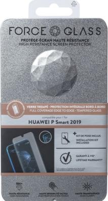 Actual product image Bigben Connected Glass screen protector (1 Piece, Huawei P Smart (2019))