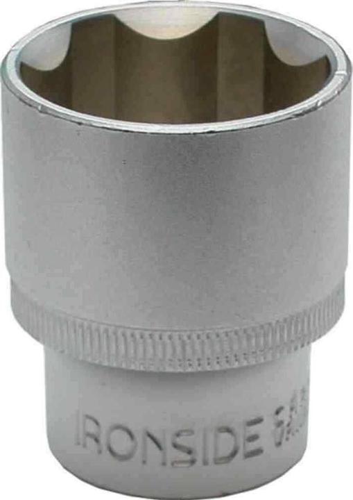 Actual product image Ironside Socket wrench, 1/2" (19 mm)