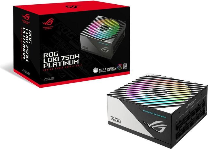 Produktbild ASUS ROG Loki (750 W)