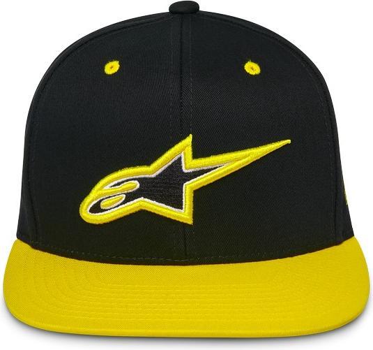 Produktbild Alpinestars Hat Thickness Snapback
