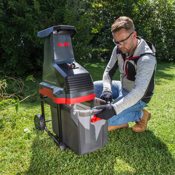 Image du produit AL-KO Easy Crush Lh 2810