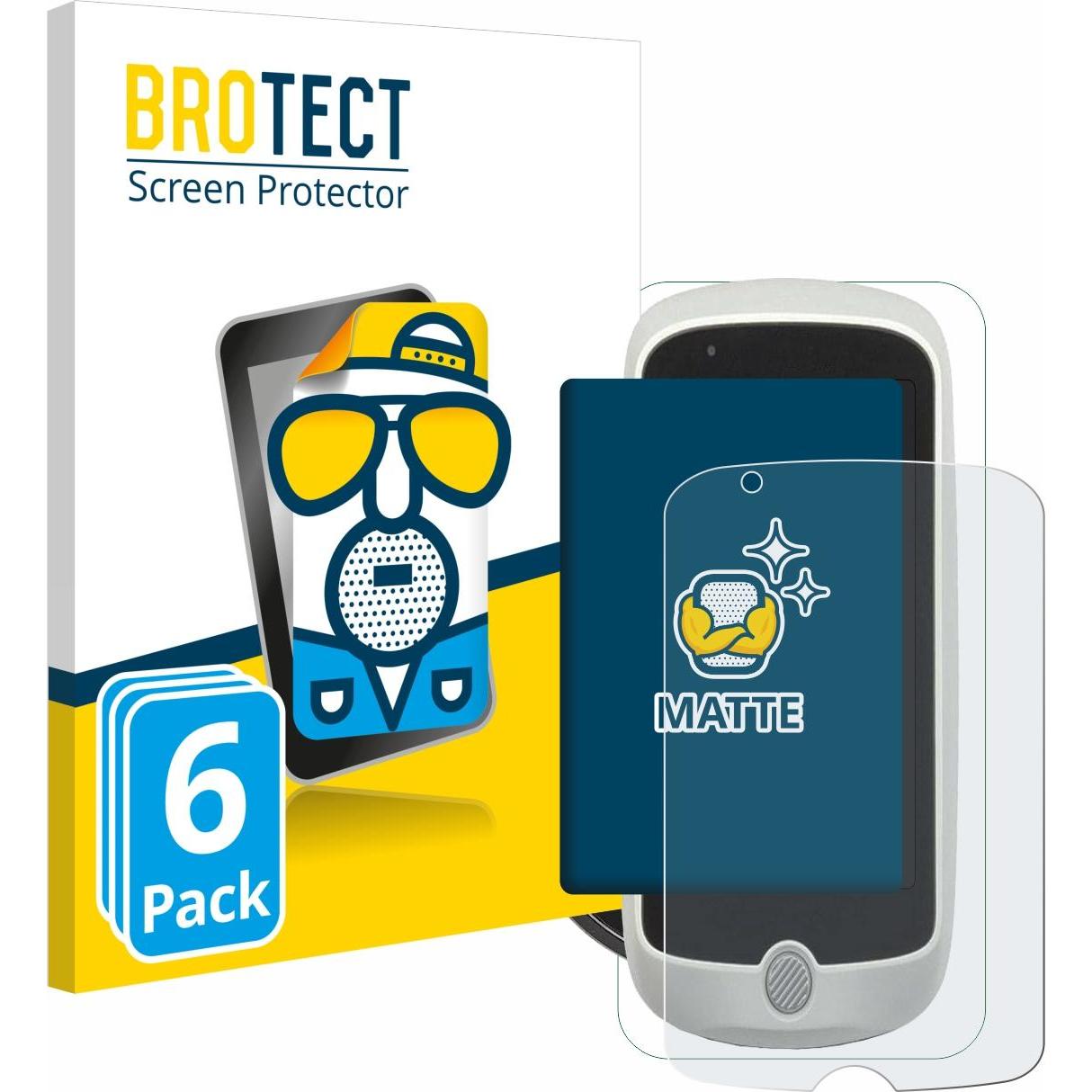 BROTECT, Accessori per tachimetro bici