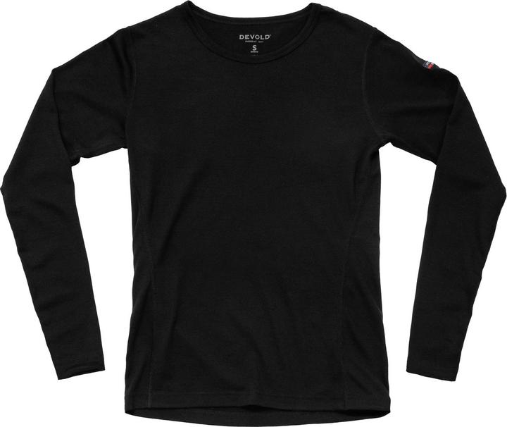 Actual product image Devold Breeze Woman Shirt (XL)