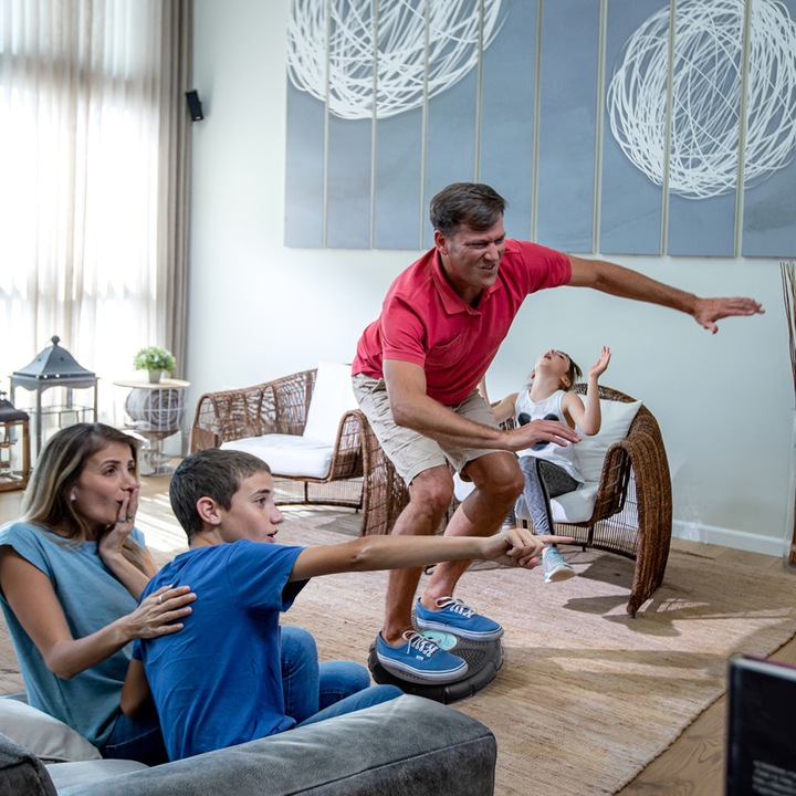 Image du produit Particula GoBalance Play