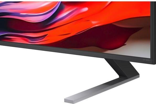 Actual product image LG 86QNED85A6C (86", QNED85, QNED, 4K, 2025)