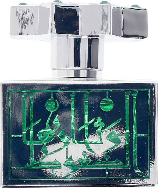 Actual product image Kajal Classic Collection ALMAZ by Eau de Parfum 100 ml (Eau de parfum, 100 ml)