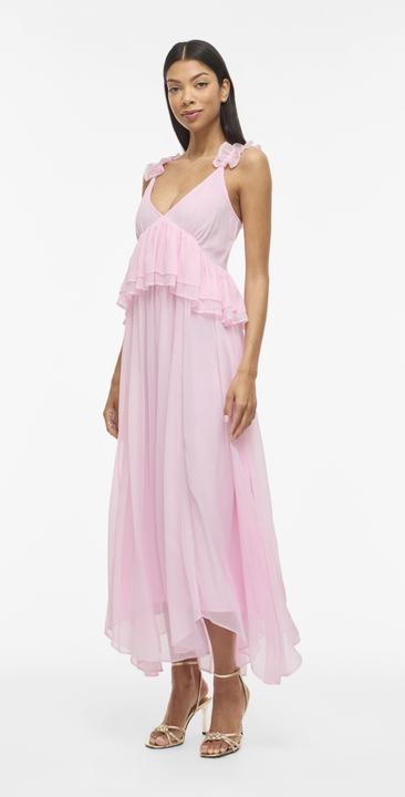 Produktbild Vila VIDAISY V-Ausschnitt Maxikleid (38)