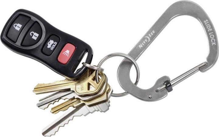 Produktbild Nite Ize Karabiner