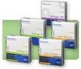 Produktbild Quantum Superloader 3 Magazin DLT (8 GB)