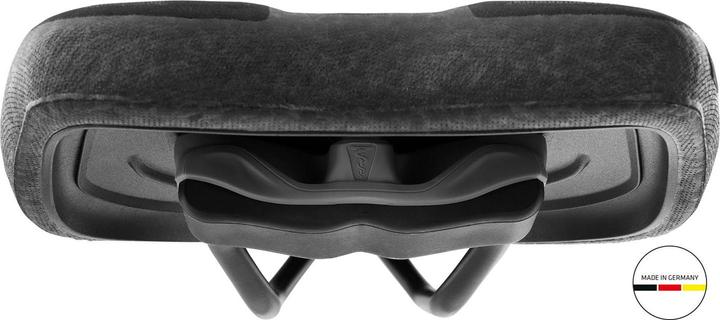 Produktbild Sqlab 6OX Infinergy Ergowave active 2.1