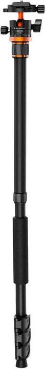 Actual product image K&F Concept Tripod K254A3+BH-28L (Metal)