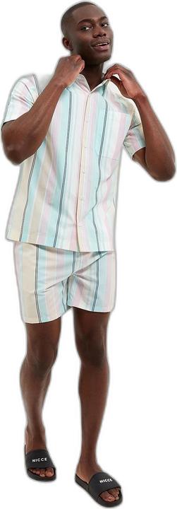 Immagine prodotto Nicce magietta deuce ss (L)