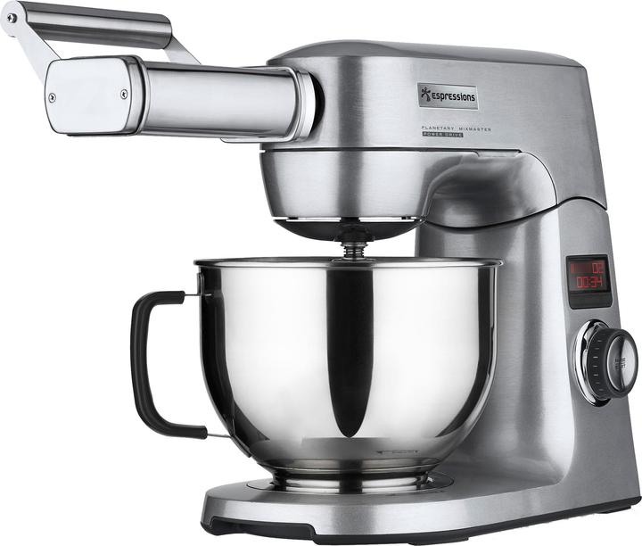 Productafbeelding Espressions Combo EP9550 - Keukenmachine (1200 W, 4.50 l)