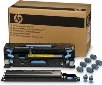 Produktbild HP Laser-Zubehör Orig.Nr. CE732A