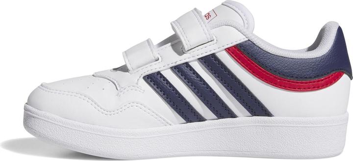 Produktbild Adidas Hoops 4.0 Junior Schuhe (28)