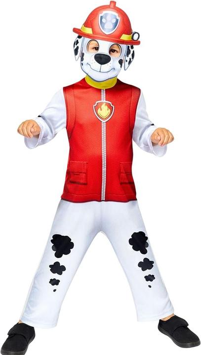 Produktbild Paw Patrol Kostüm ‘” 'Marshall“ (104)