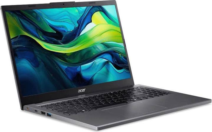 Immagine prodotto Acer Aspire 15 (15.60", 1000 GB, 16 GB, DE, AMD Ryzen 7 8840HS)