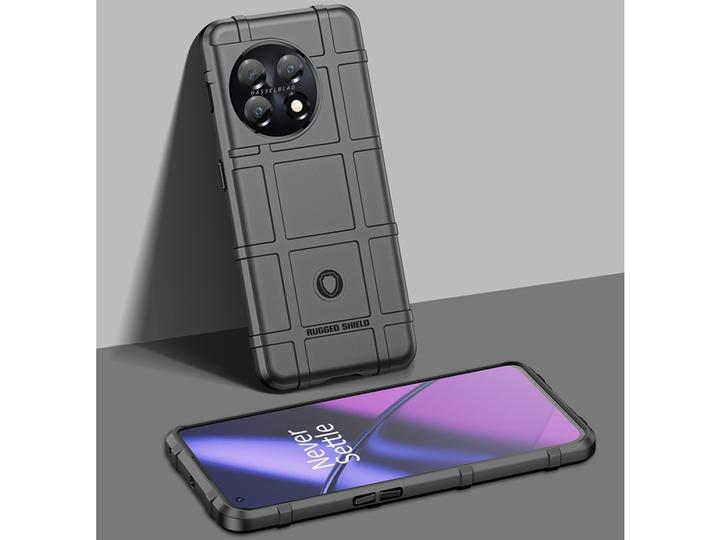 Immagine prodotto Screenguard OnePlus 11 Copertura rugged Shield (OnePlus 11)