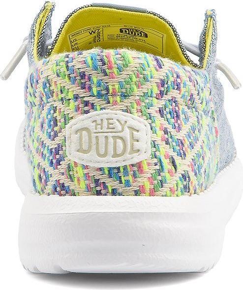 Produktbild Hey Dude Wendy Funk (39)