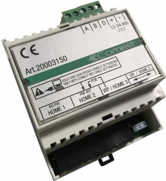 Image du produit Comelit Module de gestion