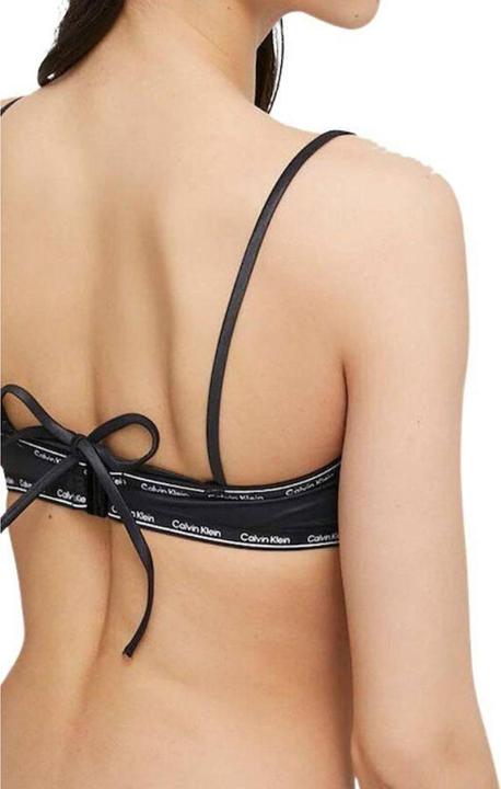 Produktbild Calvin Klein Bikini Oberteil (XS)