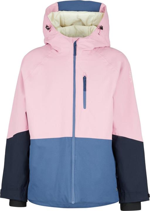 Produktbild Stoic Kid's MountainWool AsplidenSt. II Ski Jacket (104)