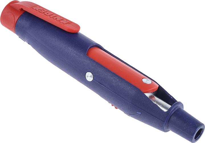 Produktbild Knipex Stiftschaltschrankschlüssel (3/4")