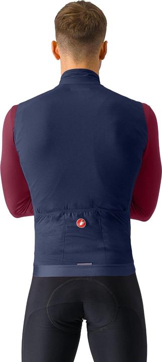 Produktbild Castelli Espresso Vest (M)