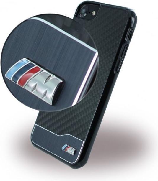 Produktbild BMW M Collection Real Carbon (Apple iPhone 6s, Apple iPhone 6)