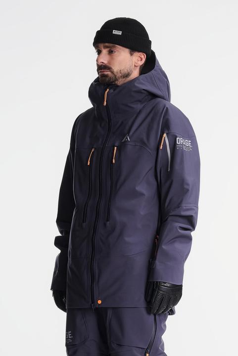 Immagine prodotto Orage MTN-X Spurr 3L (L)