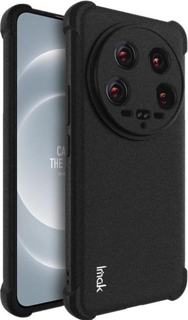 Imak Robuste TPU Softcase Hülle (Xiaomi 14 Ultra)