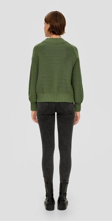 Produktbild S.Oliver Strickpullover (40)