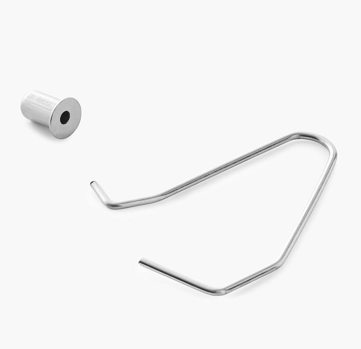 Immagine prodotto Oxelo Set di perni di spinta per il monopattino Play 3 / Play 5