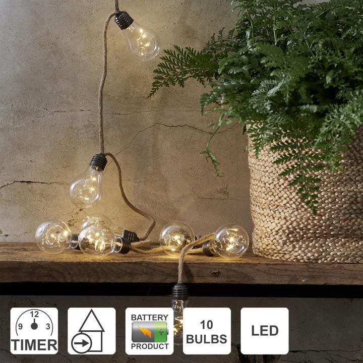 Immagine prodotto Star Trading Jutta (2.25 m)