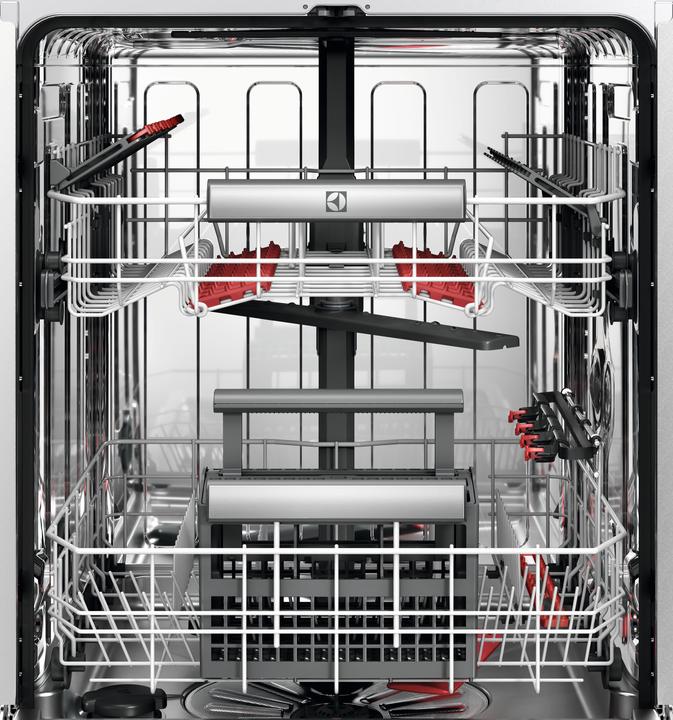 Actual product image Electrolux GA55SLV