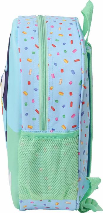 Produktbild Safta Schulrucksack 27 x 33 x 10 cm