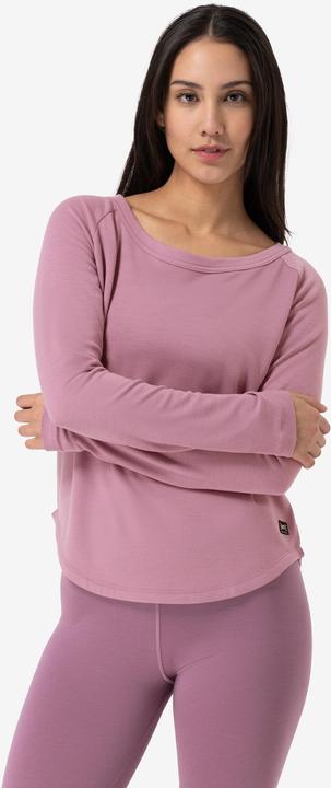 Produktbild Super Natural Women's Everyday Crew (L)
