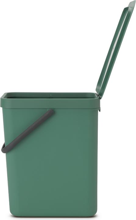 Produktbild Brabantia Mülleimer (25 l)