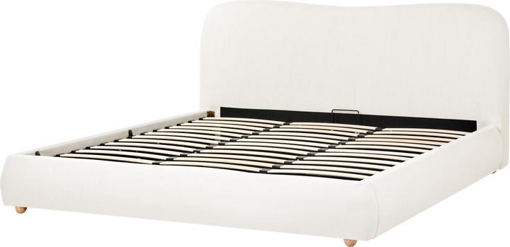Produktbild Beliani Blagnac (180 x 200 cm)