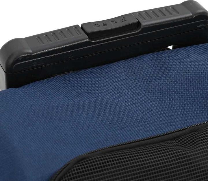 Actual product image vidaXL Haustierwagen (Cat, Dog, Foldable)