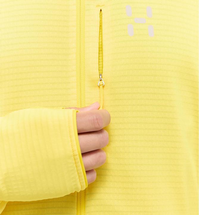 Actual product image Haglöfs L.I.M Mid Fast II Hoodie (XL)