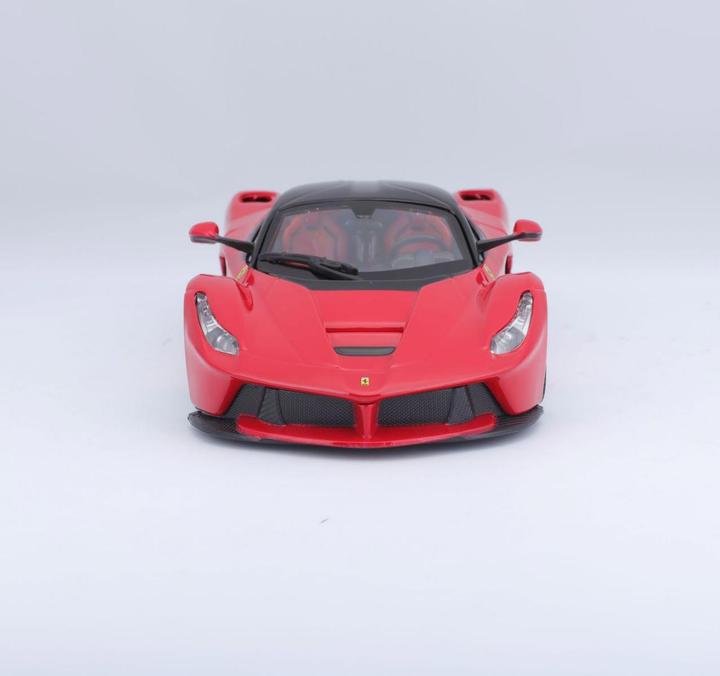 Produktbild Burago Ferrari