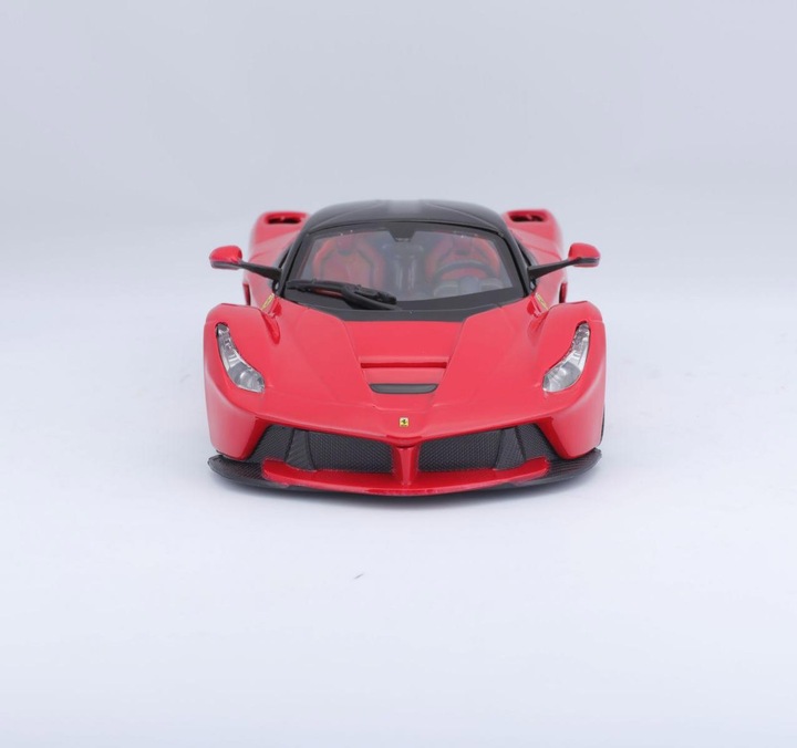 Immagine prodotto Burago Ferrari