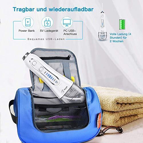 Immagine prodotto Bestope Pro Doccia in bocca