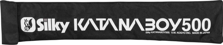 Produktbild Silky Katanaboy 500-5