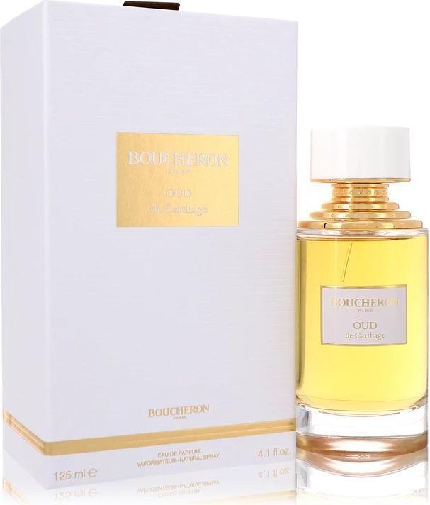 Produktbild Boucheron Oud De Carthage (Eau de Parfum, 125 ml)