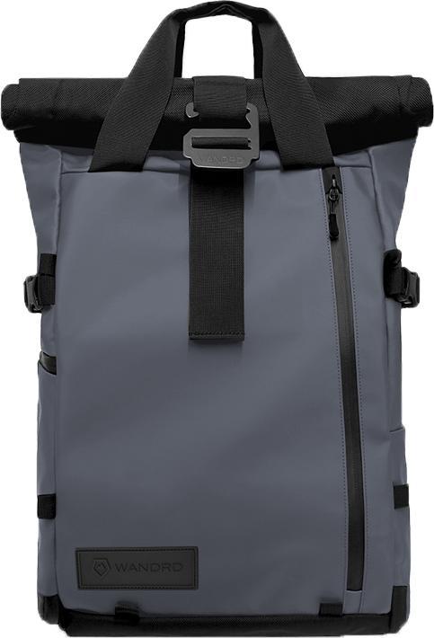 Produktbild Wandrd THE PRVKE 21 Liter Blue Travel Bundel V2 SALE (Kamera Schultertasche, 21 l)